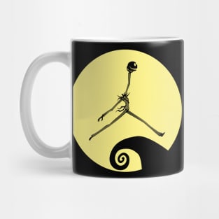 Air Jack Mug